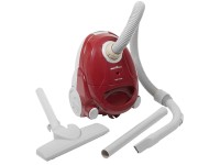 Aspirador de pó Britânia 1250w com acessórios